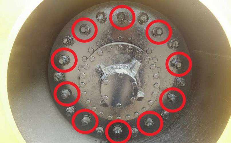 (三)“更多數量”輪軸減震器造假套路
